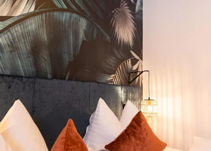 Carpe Solem Jules Apartmán Obertauern