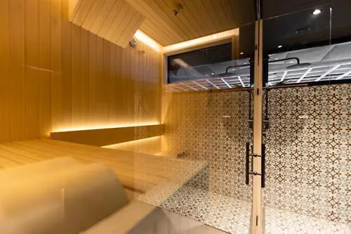 Carpe Solem Jules Apartmán