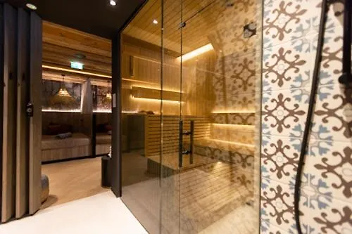 Appartement Carpe Solem Jules