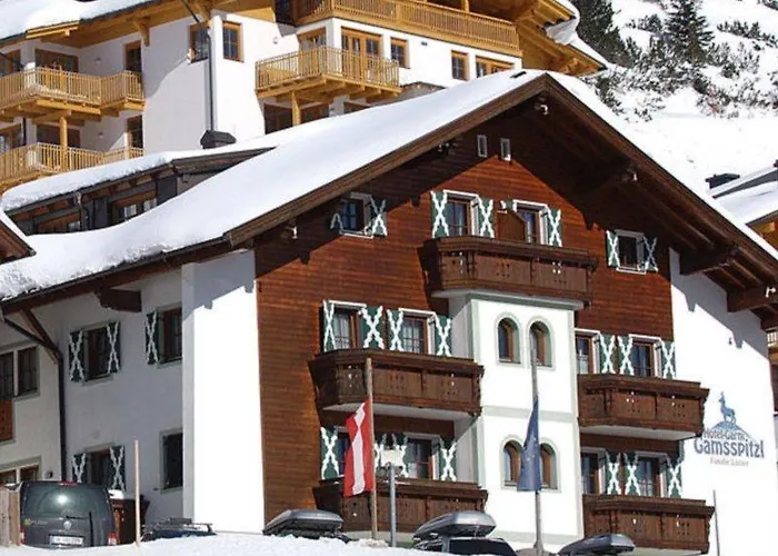 Carpe Solem Jules Obertauern