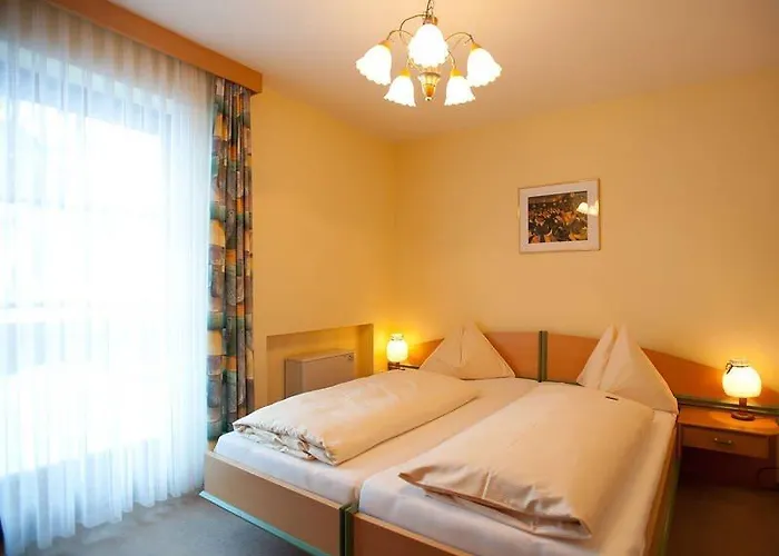 Appartement Carpe Solem Jules Obertauern