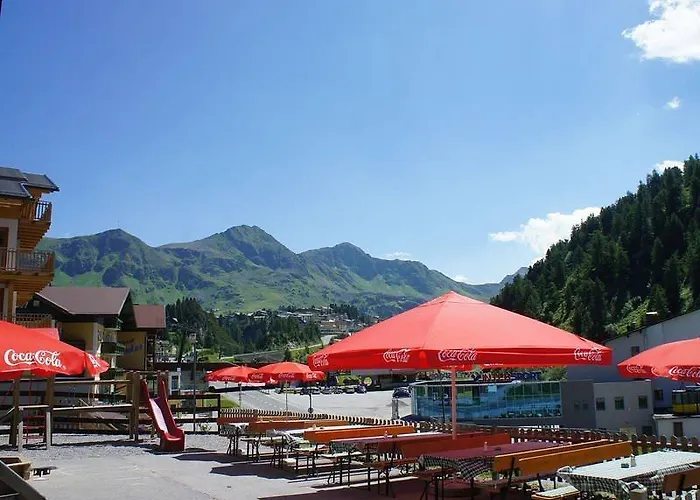 Appartement Carpe Solem Jules