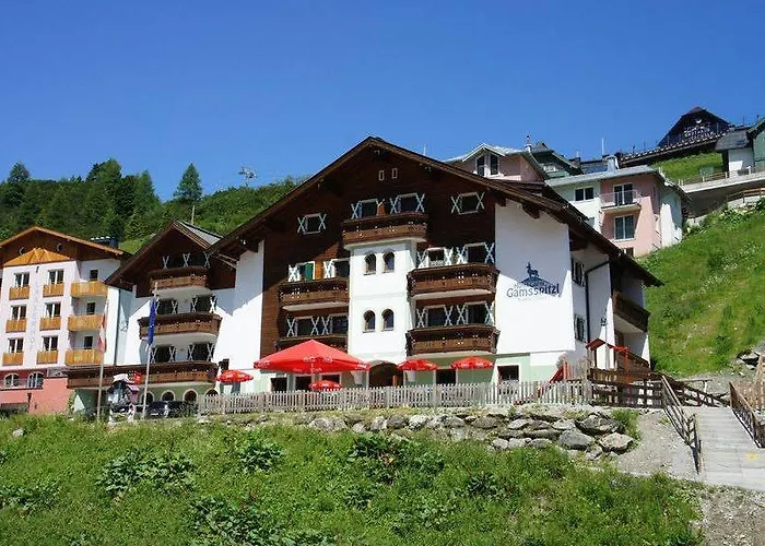 Apartmán Carpe Solem Jules Obertauern